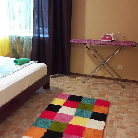 Sholomchik Appartamento *
