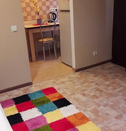 Appartamento Sholomchik Kiev